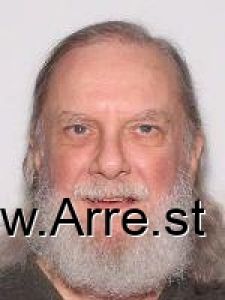 David Lindblad Arrest Mugshot