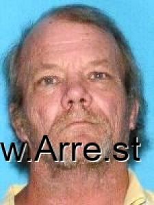 David Lyncker Arrest Mugshot