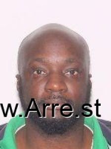 David Manigault Arrest Mugshot