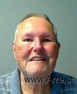 David Martens Arrest Mugshot