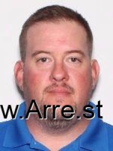 David Mauney Arrest Mugshot