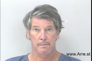 David Merz Arrest Mugshot