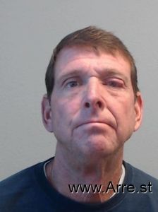 David Mullet Arrest Mugshot