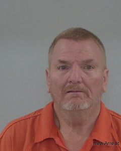 David Nash Arrest