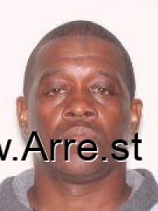 David Newell Arrest Mugshot