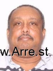 David Parker Jr Arrest Mugshot