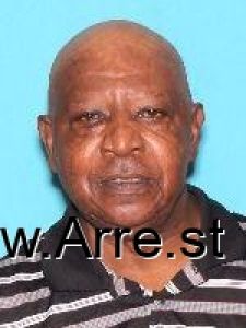 David Powell Arrest Mugshot