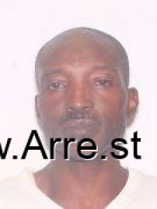 David Pryor Arrest Mugshot