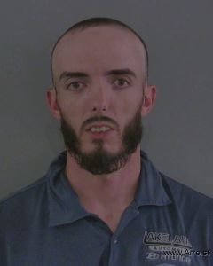 David Purvis Arrest Mugshot