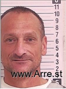 David Randall Arrest