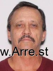 David Roller Jr Arrest Mugshot