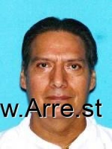 David Salazar Arrest Mugshot