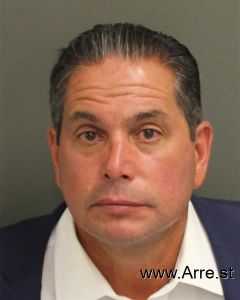 David Sellari Arrest