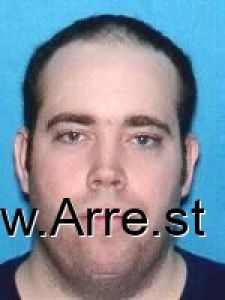 David Setzer Arrest Mugshot