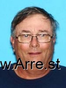 David Simmons Arrest Mugshot