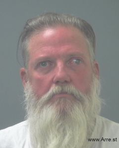 David Sizemore Arrest