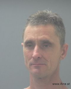 David Southerland Arrest