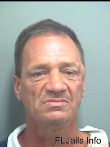 David Talbott Arrest Mugshot