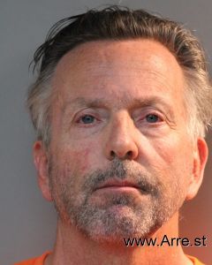David Wilson Arrest Mugshot