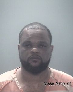 Davion Caldwell Arrest