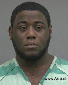 Davontay Gardner Arrest