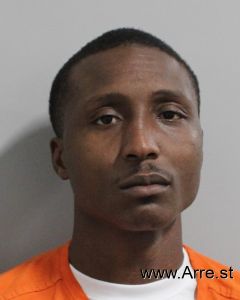 Davonte Stephens Arrest Mugshot