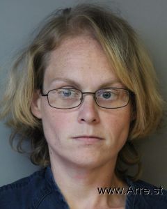 Dawn Linindoll Arrest