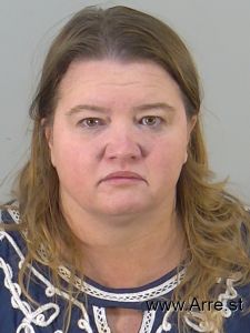 Dawn Wisocky Arrest Mugshot