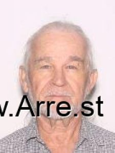 Dawson Havis Arrest Mugshot