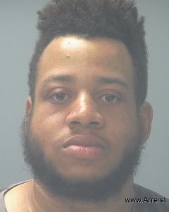 Daytreon Wiley Arrest Mugshot