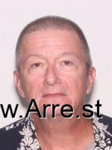 Dean Madray Arrest Mugshot