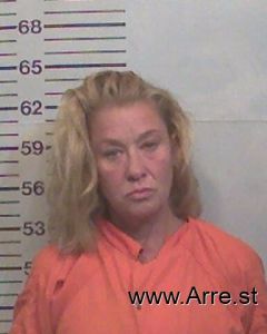 Deana Franklin Arrest Mugshot