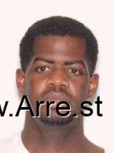 Deandre Marsh Arrest Mugshot