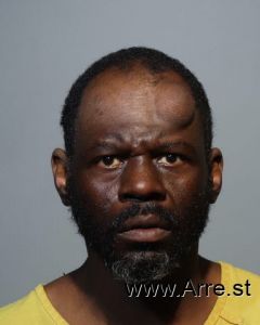 Deandre Ware Arrest Mugshot