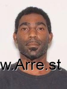 Deangelo Bland Arrest Mugshot