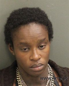 Deanna Coleman Arrest