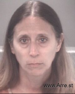 Deanna Vonboeckmann Arrest