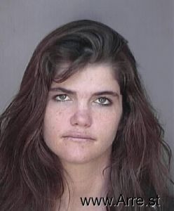 Deanna Wood Arrest Mugshot
