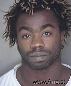 Deanthony Williams Arrest Mugshot