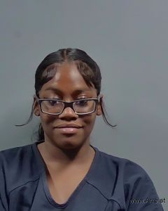 Deasia Doss Arrest Mugshot