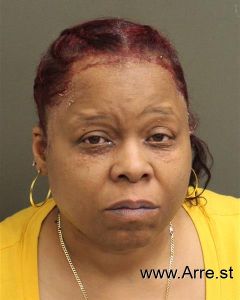 Deborah Carolina Arrest