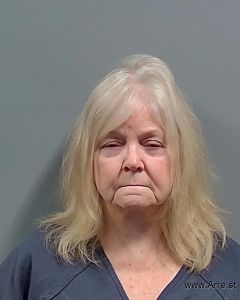 Debra Andrew Arrest