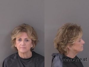 Debra Gaw Arrest