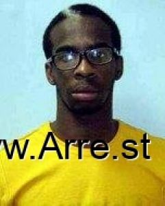 Dejuan Cofer Jr Arrest Mugshot