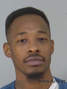 Dekeiveous Stewart Arrest Mugshot