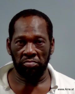 Delance Caldwell Arrest Mugshot