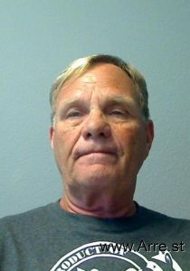 Delane Dick Arrest Mugshot