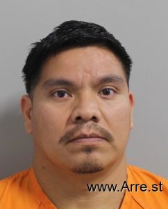 Delmar Lopez-torres Arrest