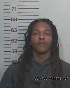 Delonshea Townsend Arrest Mugshot