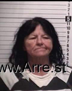 Delores Martin Arrest